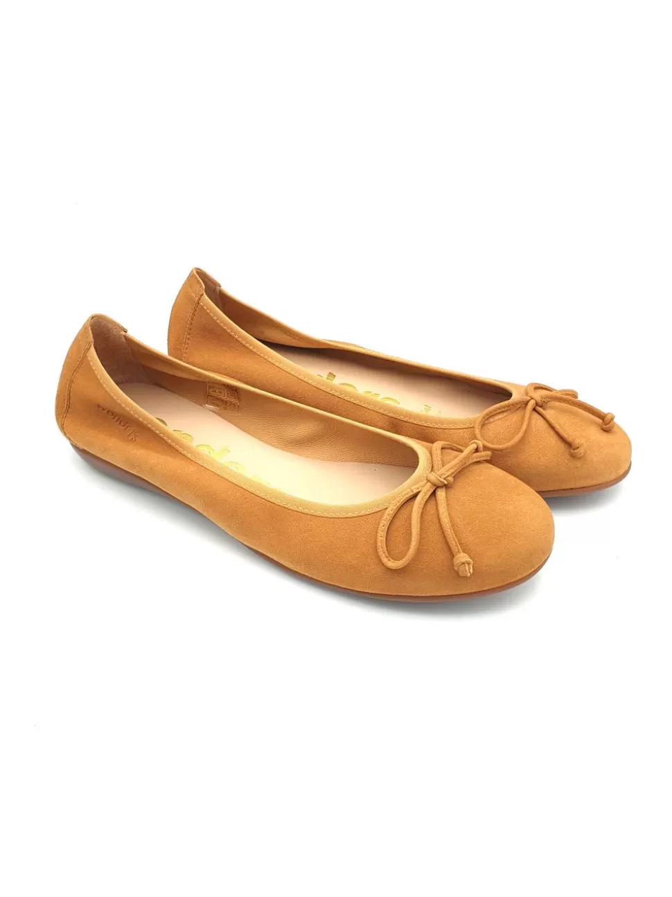 BANES MODA Bailarinas<Bailarina Beige Wonders V2A61112B