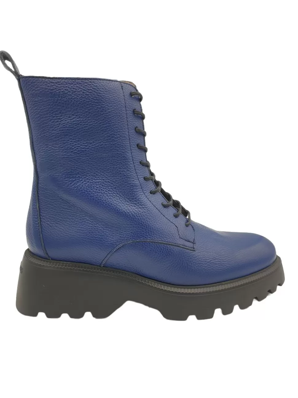 BANES MODA Botines<Bota Azul Cobalto Wonders I3C7205