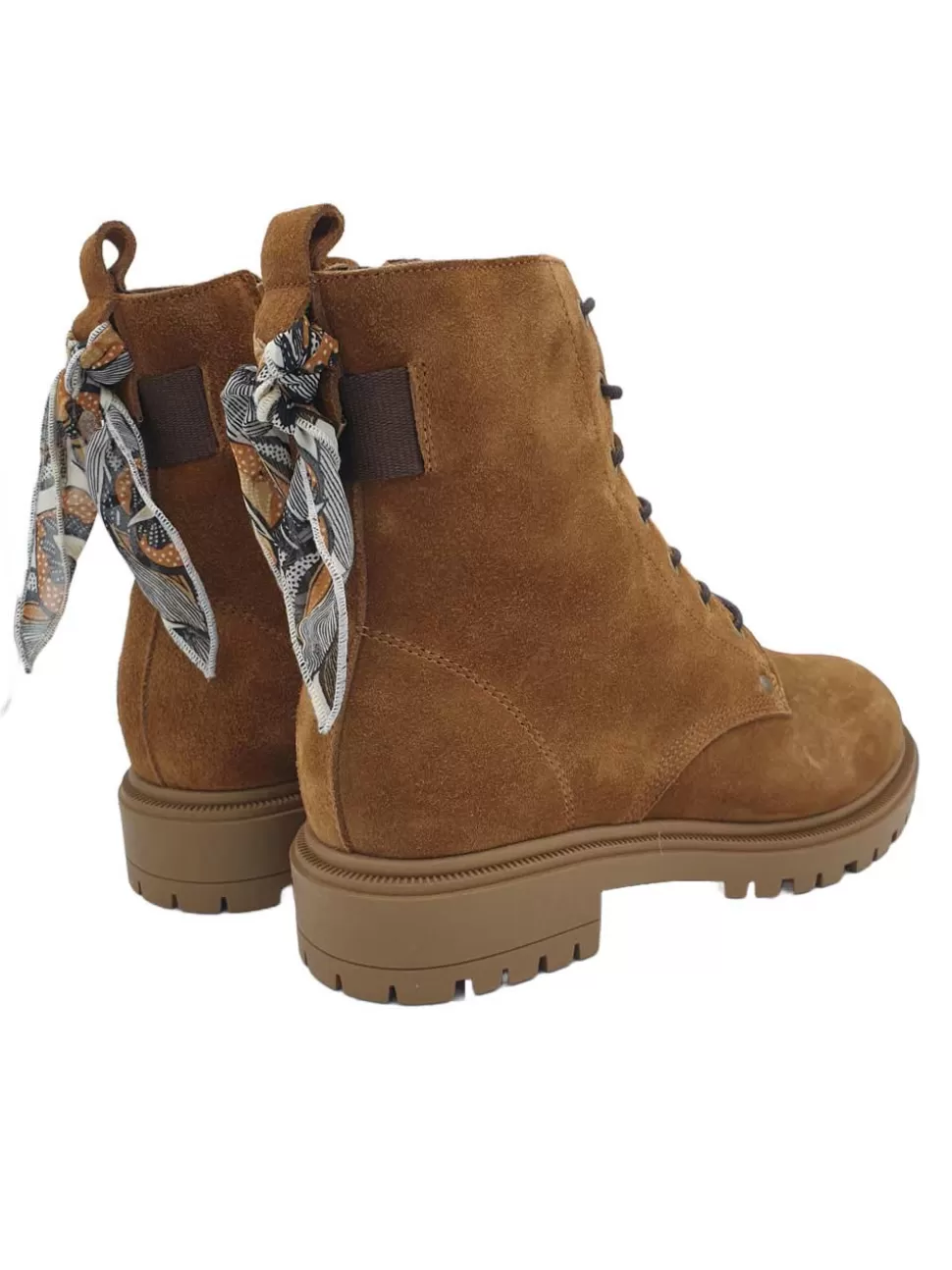 BANES MODA Botas<Bota Beija Camel I3Beijac