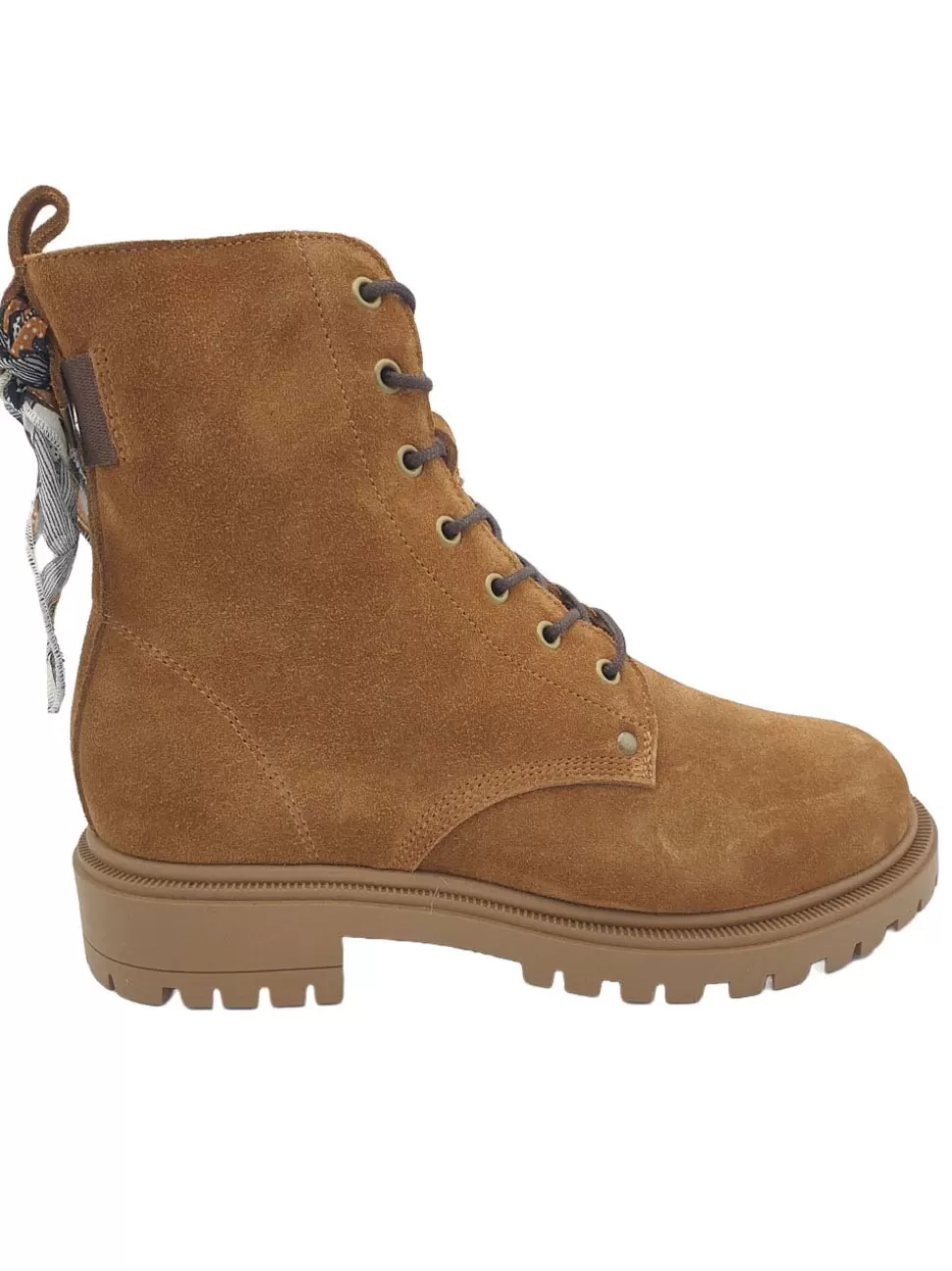 BANES MODA Botas<Bota Beija Camel I3Beijac