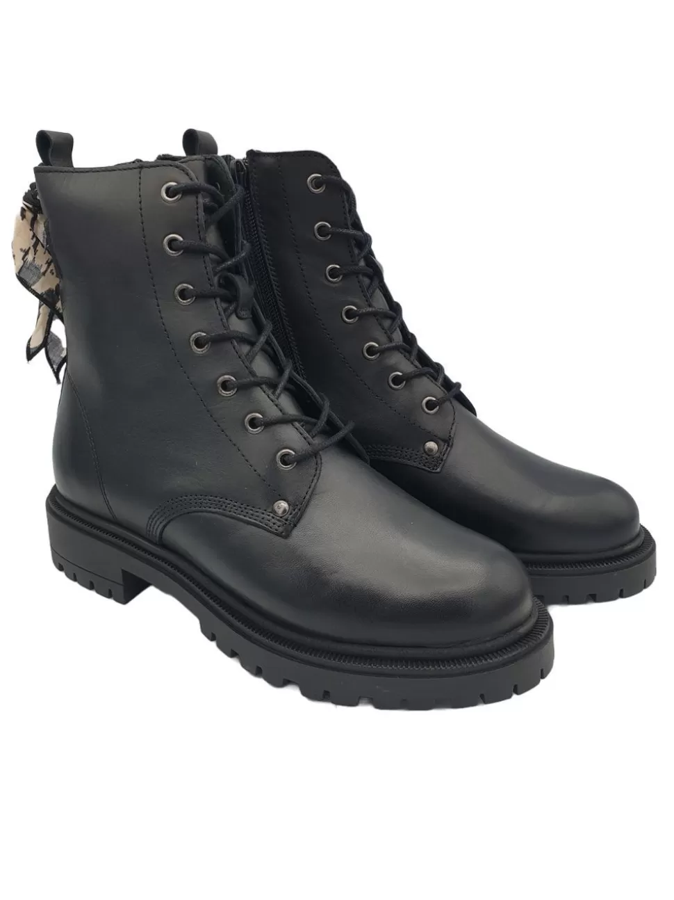 BANES MODA Botas<Bota Beija Negro I3Beijan