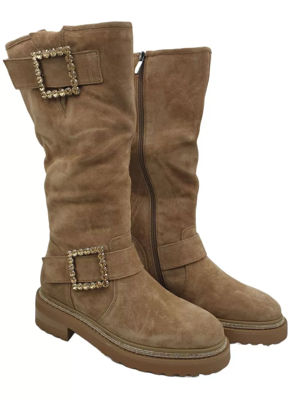 BANES MODA Botas<Bota Vison Alma En Pena I3I23646