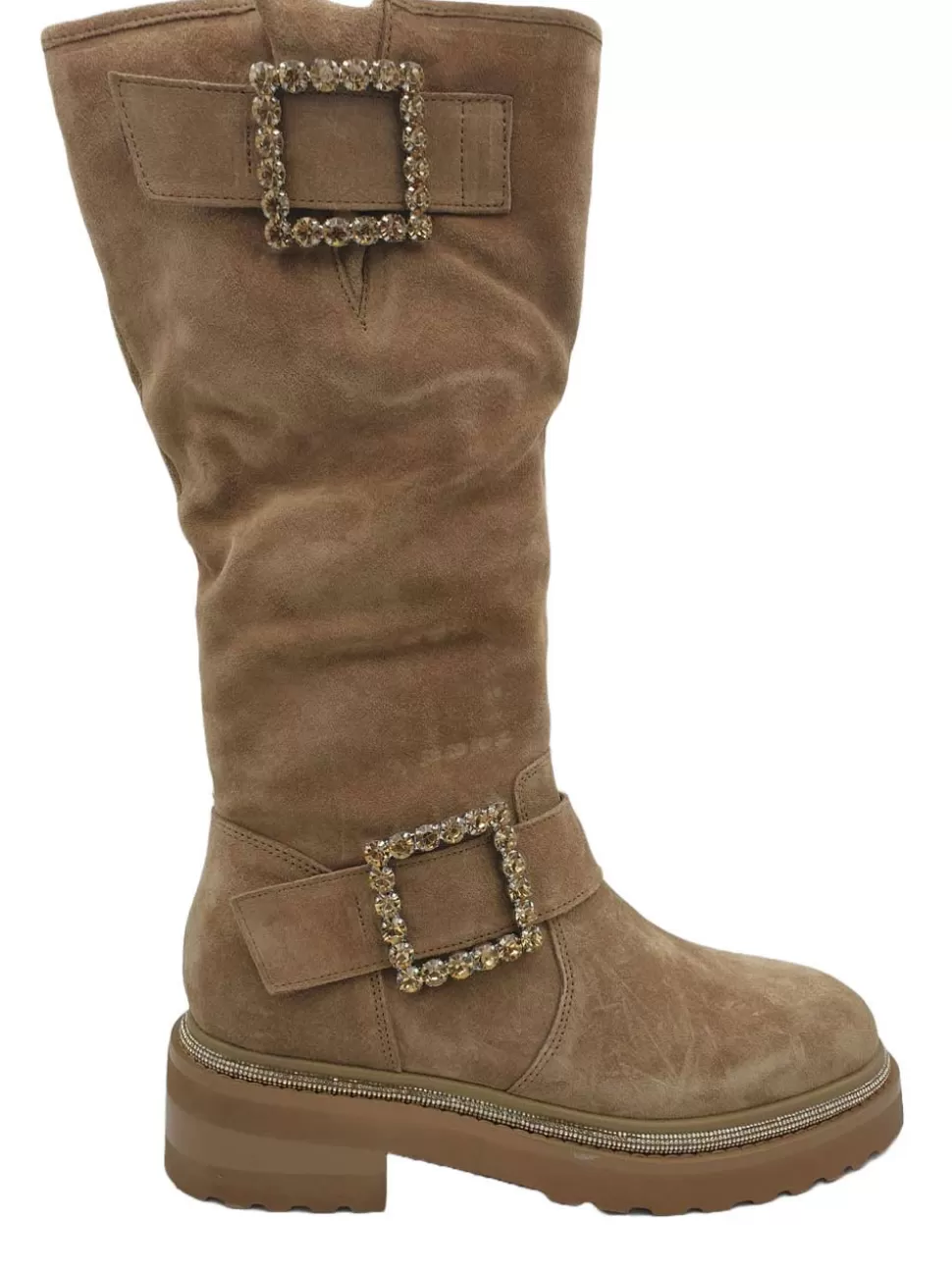 BANES MODA Botas<Bota Vison Alma En Pena I3I23646