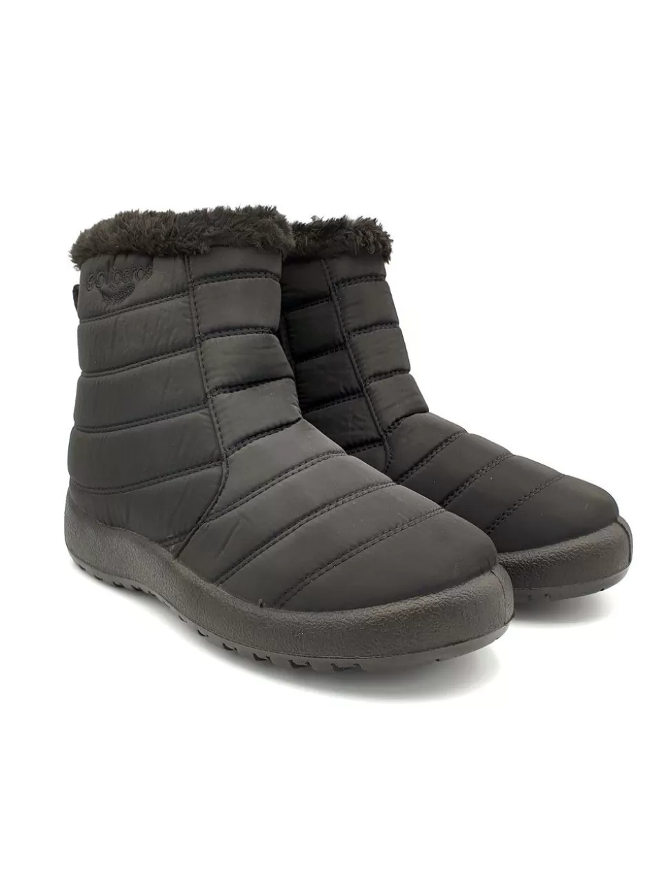 BANES MODA Botines<Botin Negro Eoligeros I2Filomenal