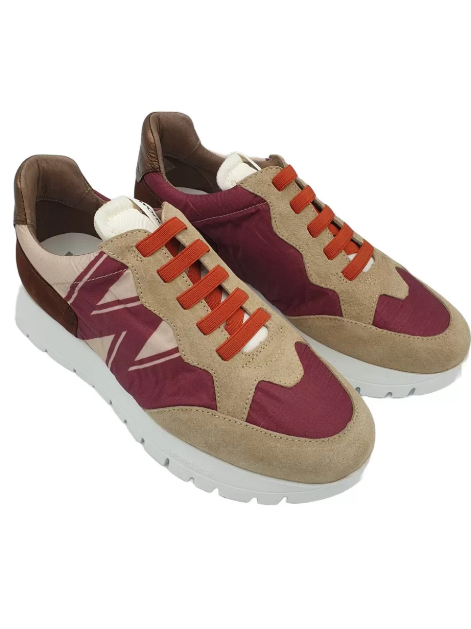 BANES MODA Deportivas<Deportivas Vino Wonders I3A2452Tv