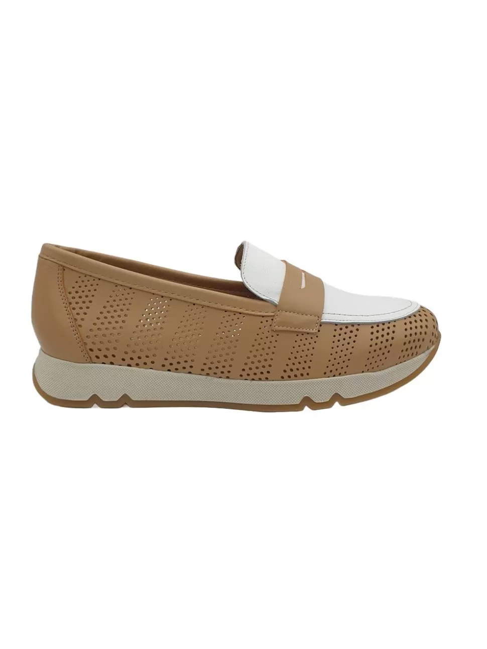 BANES MODA Mocasines<Mocasin Roberta V3748