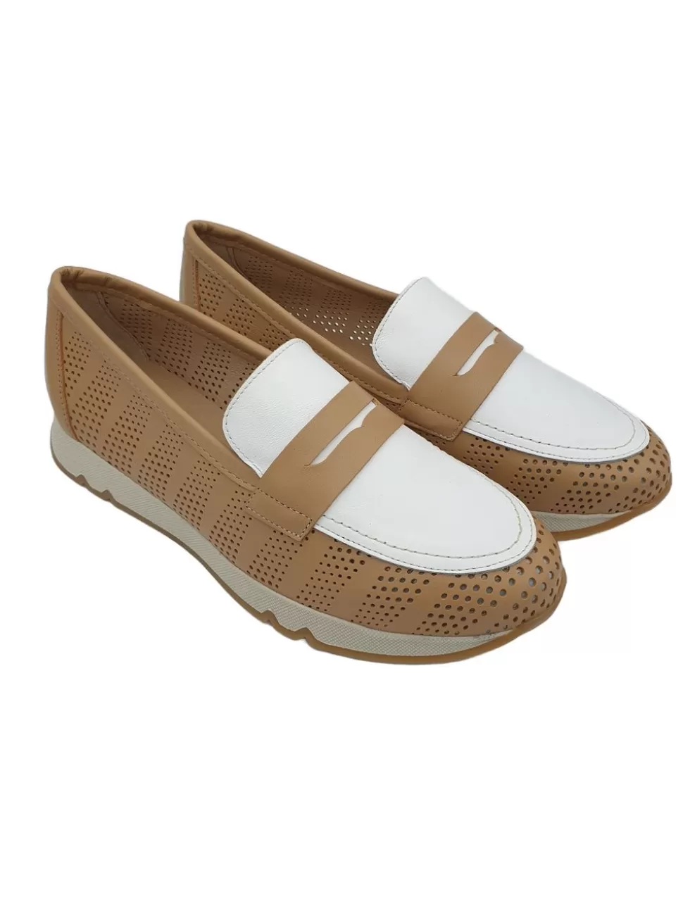 BANES MODA Mocasines<Mocasin Roberta V3748