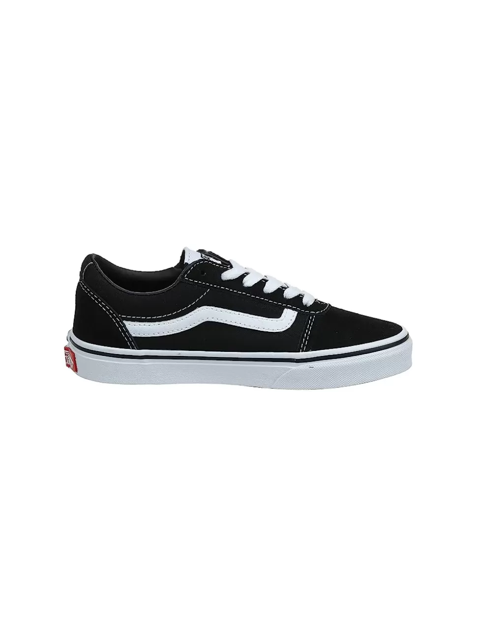 BANES MODA Deportivas<Vans Old Skool Zapatillas Mujer