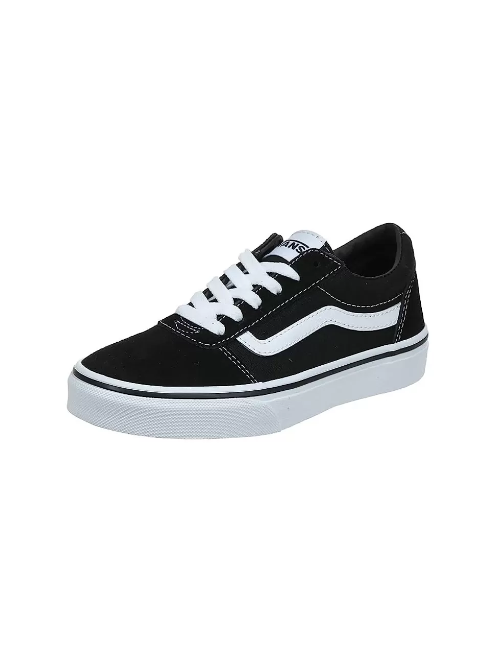 BANES MODA Deportivas<Vans Old Skool Zapatillas Mujer