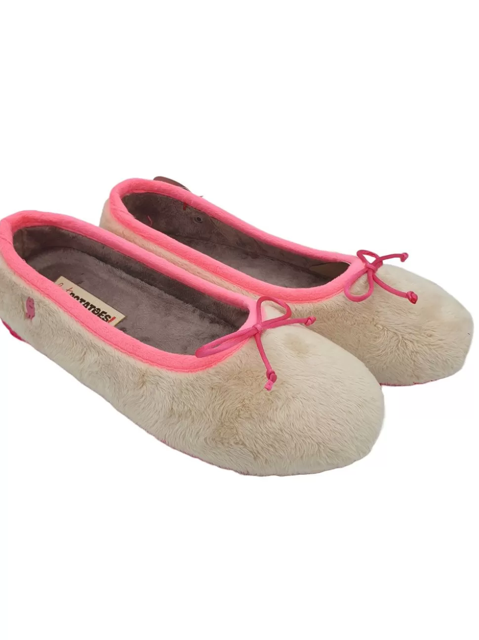 BANES MODA Zapatillas<Zapatillas Beige Gioseppo Preseka I367563B